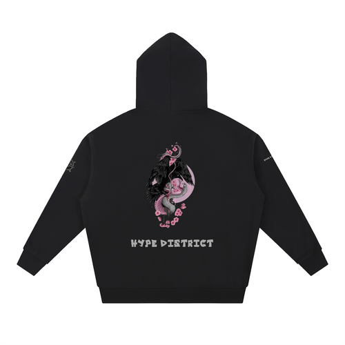 Essential Heavyweight Hoodie