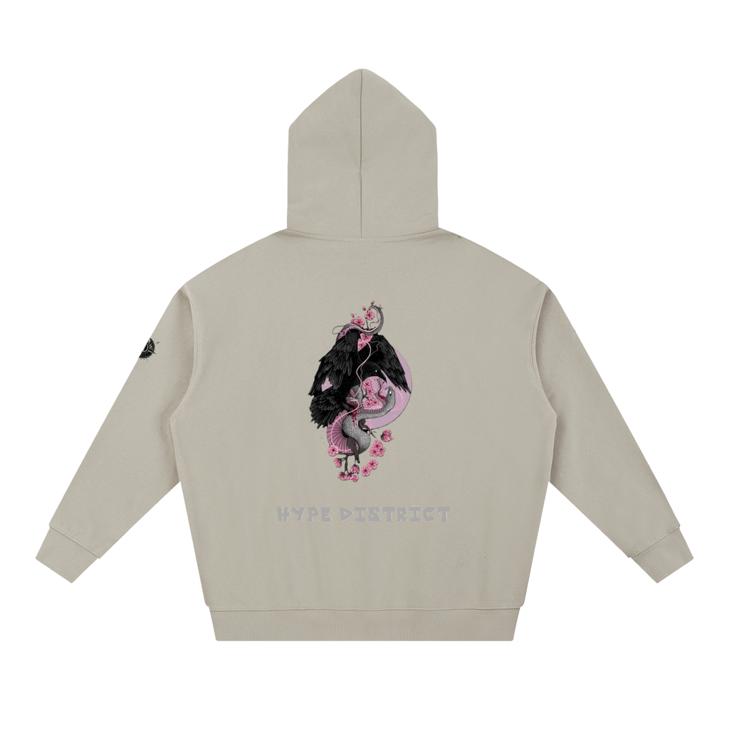 Essential Heavyweight Hoodie