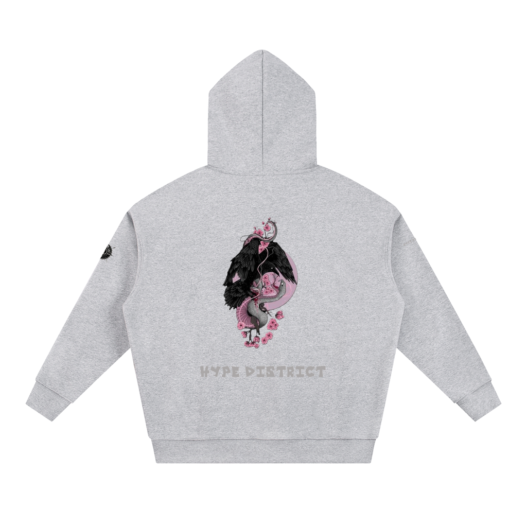 Essential Heavyweight Hoodie