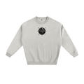 Fleeced Sweatshirt
