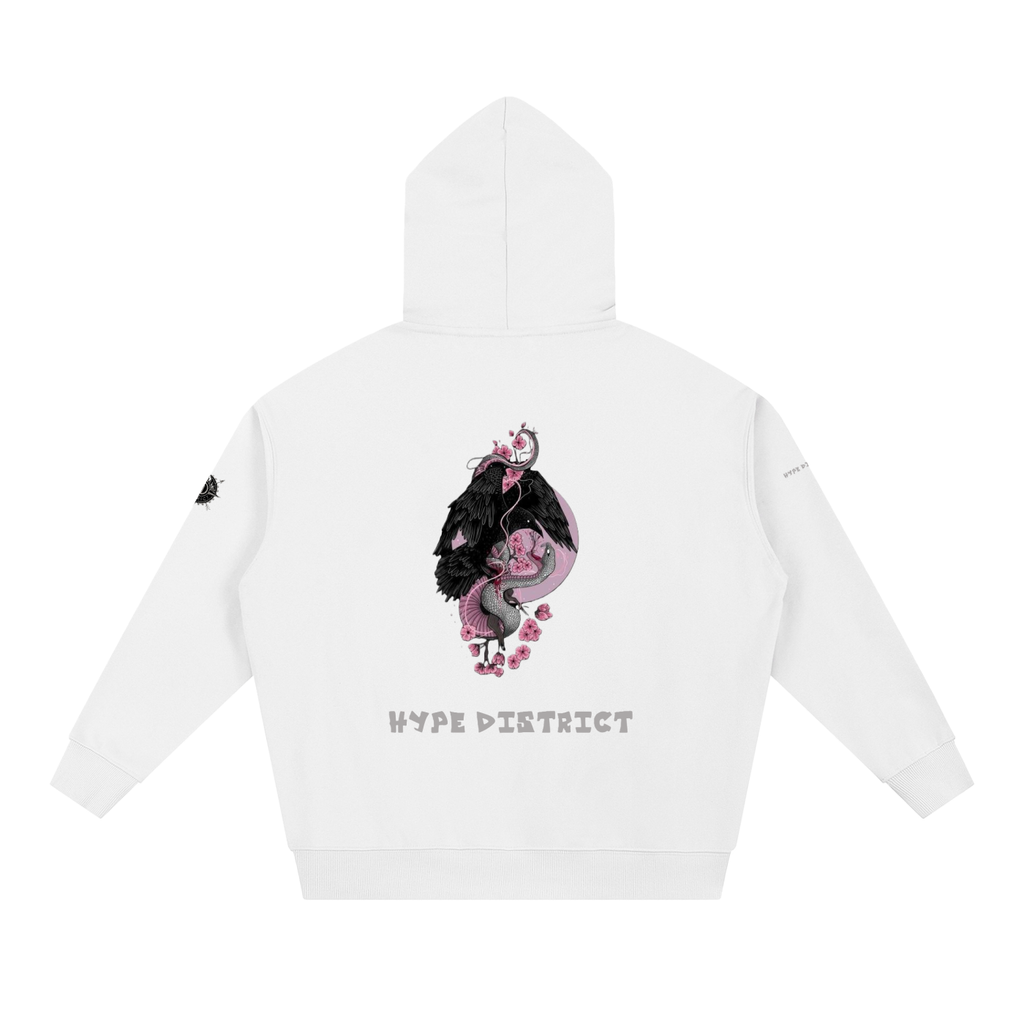 Essential Heavyweight Hoodie